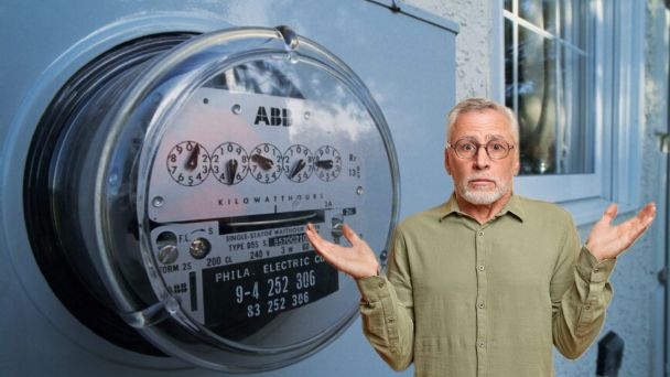 Cómo detecta CFE robo de luz en México
