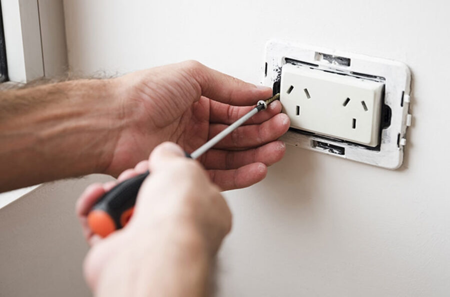 Cómo saber si hay una fuga de luz en México