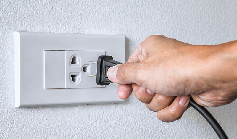 Desenchufar el refrigerador ahorra electricidad en México