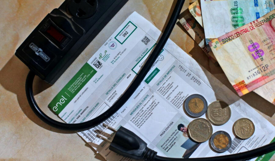 Qué pasa si no pago un mes la luz en México