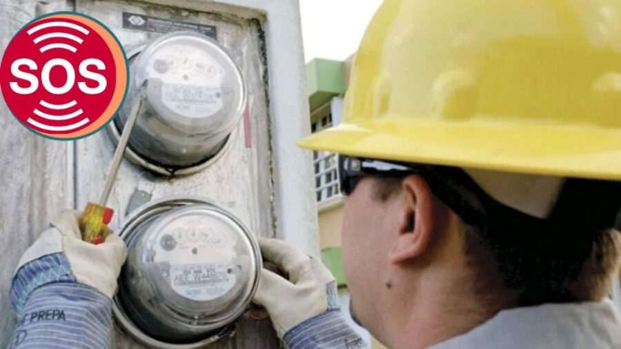 Quién puede cortar la luz en México