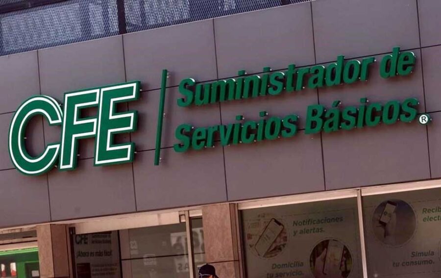 Sucursales CFE en CD Juárez: Horarios, Teléfonos, Dirección