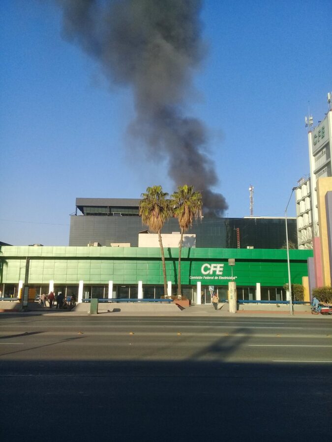 Sucursales CFE en Monterrey: Horarios, Teléfonos, Dirección