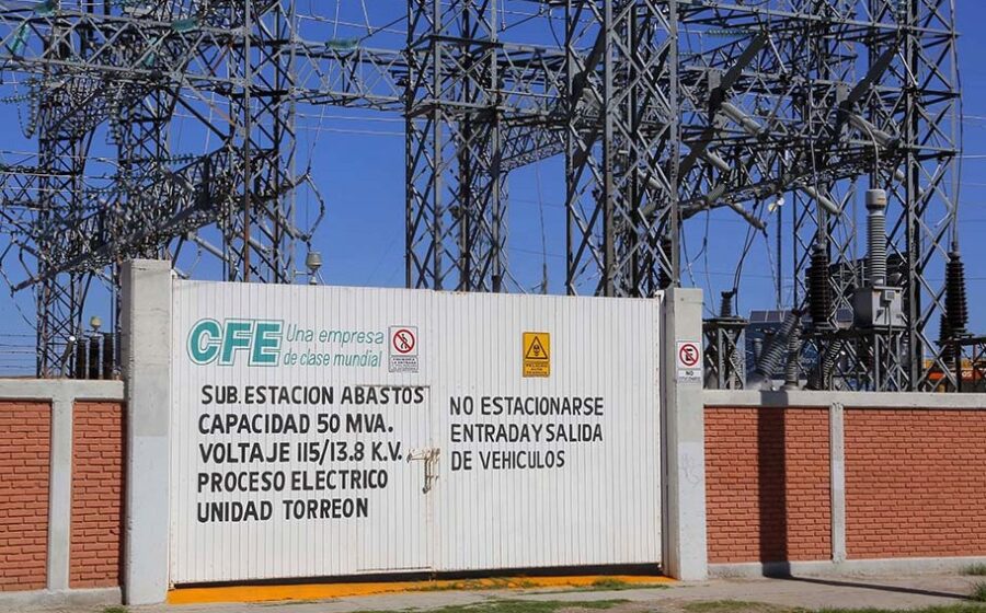 Sucursales CFE en Torreón: Horarios, Teléfonos, Dirección