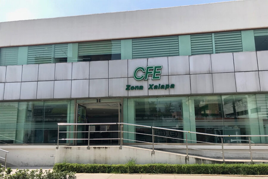 Sucursales CFE en Xalapa: Horarios, Teléfonos, Dirección