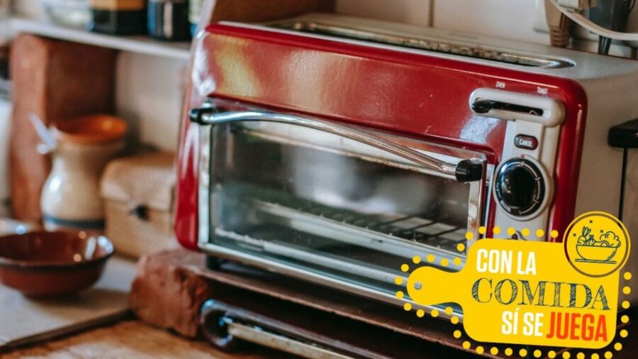 Tener el horno encendido gasta mucha electricidad en México