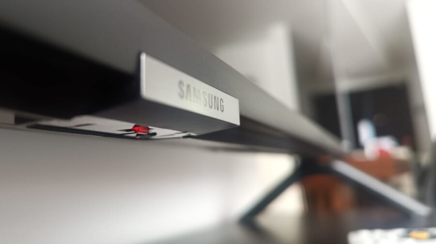 Un televisor usa electricidad cuando está apagado en México